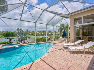 126 Sunset Bay Drive, Palm Beach Gardens, FL 33418