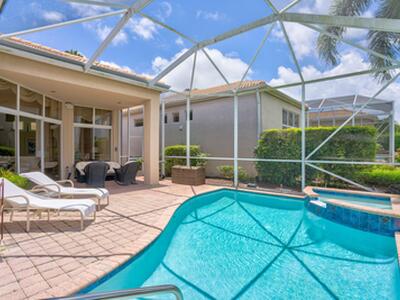 126 Sunset Bay Drive, Palm Beach Gardens, FL 33418