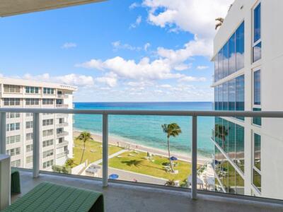 3550 S Ocean 6b Boulevard, South Palm Beach, FL 33480