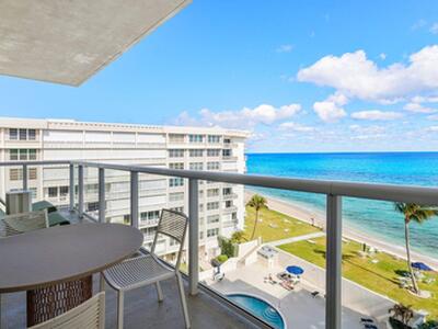 3550 S Ocean 6b Boulevard, South Palm Beach, FL 33480