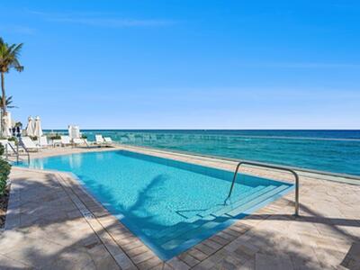 3550 S Ocean 6b Boulevard, South Palm Beach, FL 33480