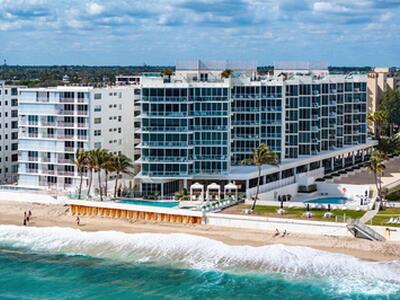 3550 S Ocean 6b Boulevard, South Palm Beach, FL 33480