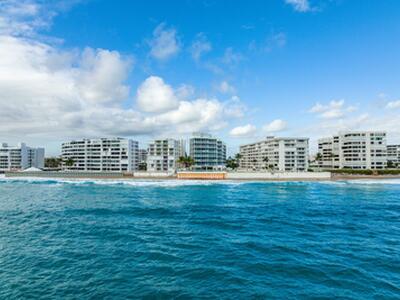 3550 S Ocean 6b Boulevard, South Palm Beach, FL 33480