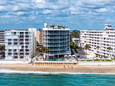 3550 S Ocean 6b Boulevard, South Palm Beach, FL 33480