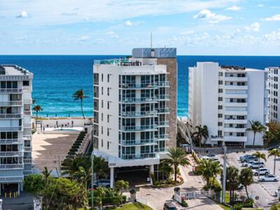 3550 S Ocean 6b Boulevard, South Palm Beach, FL 33480