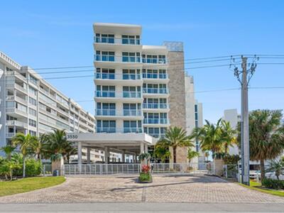 3550 S Ocean 6b Boulevard, South Palm Beach, FL 33480
