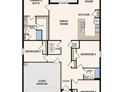 1808 Grand Ridge Street, Sebring, FL 33870