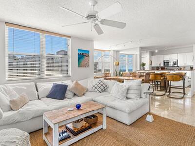 3594 S Ocean Boulevard, Highland Beach, FL 33487