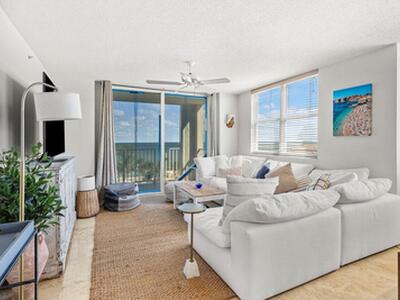 3594 S Ocean Boulevard, Highland Beach, FL 33487