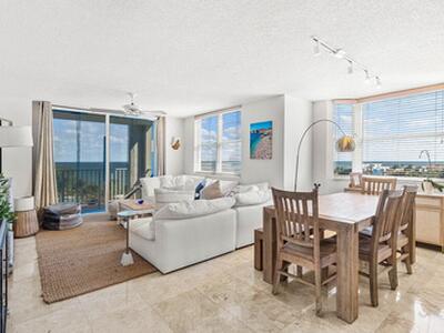 3594 S Ocean Boulevard, Highland Beach, FL 33487