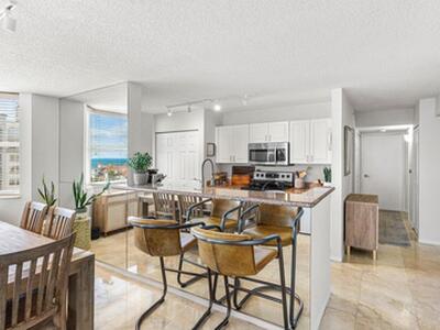 3594 S Ocean Boulevard, Highland Beach, FL 33487