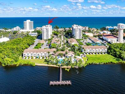 3594 S Ocean Boulevard, Highland Beach, FL 33487