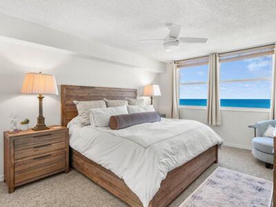 3594 S Ocean Boulevard, Highland Beach, FL 33487