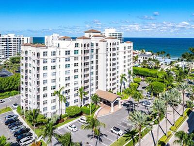 3594 S Ocean Boulevard, Highland Beach, FL 33487