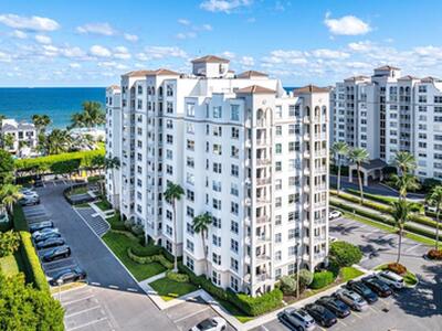 3594 S Ocean Boulevard, Highland Beach, FL 33487