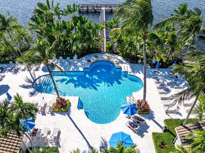 3594 S Ocean Boulevard, Highland Beach, FL 33487