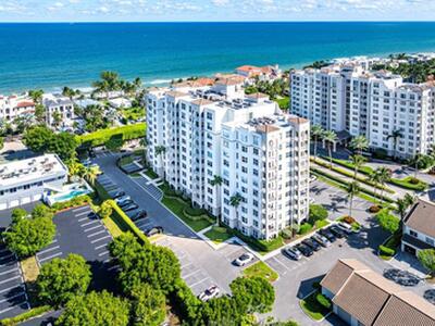 3594 S Ocean Boulevard, Highland Beach, FL 33487