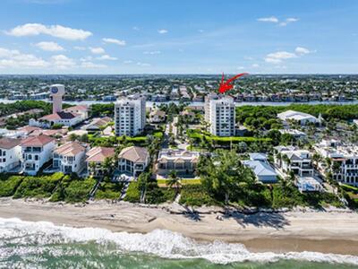 3594 S Ocean Boulevard, Highland Beach, FL 33487