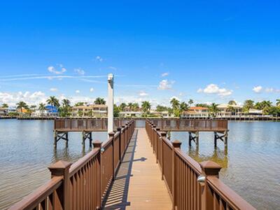 3594 S Ocean Boulevard, Highland Beach, FL 33487