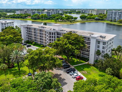 2751 N Palm Aire Drive