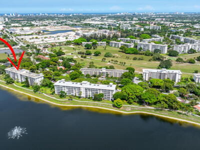 2751 N Palm Aire Drive, Pompano Beach, FL 33069