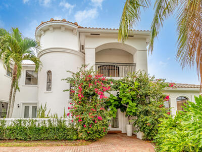 11663 Sunrise View Lane, Wellington, FL 33449