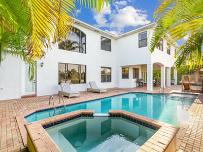 11663 Sunrise View Lane, Wellington, FL 33449