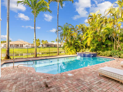 11663 Sunrise View Lane, Wellington, FL 33449