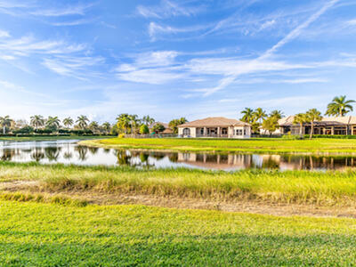 11663 Sunrise View Lane, Wellington, FL 33449