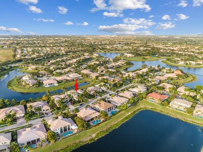 11663 Sunrise View Lane, Wellington, FL 33449