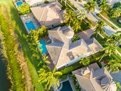 11663 Sunrise View Lane, Wellington, FL 33449