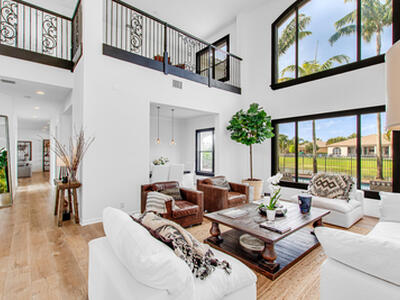 11663 Sunrise View Lane, Wellington, FL 33449