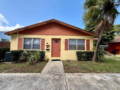 411 55th Street, West Palm Beach, FL 33407