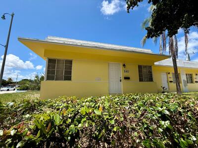 545 27th Street, West Palm Beach, FL 33407
