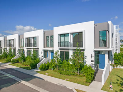 1975 Dock Street, West Palm Beach, FL 33401