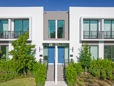 1975 Dock Street, West Palm Beach, FL 33401