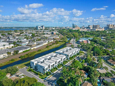 1975 Dock Street, West Palm Beach, FL 33401