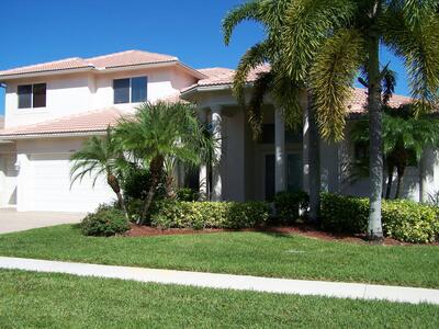 11878 Osprey Point Circle, Wellington, FL 33449