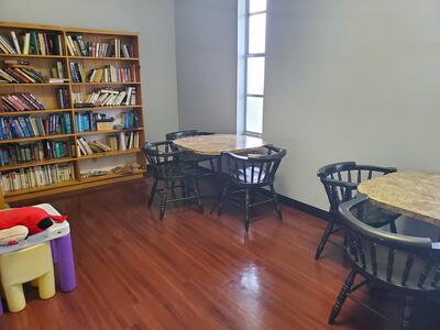 2200 Springdale Boulevard, Palm Springs, FL 33461