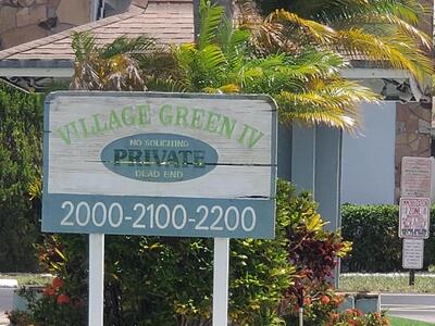 2200 Springdale Boulevard, Palm Springs, FL 33461