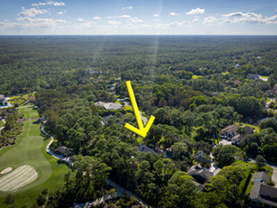 19009 SE Old Trail Drive W, Jupiter, FL 33478