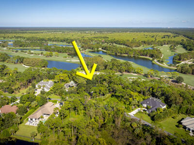 19009 SE Old Trail Drive W, Jupiter, FL 33478