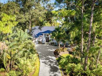 19009 SE Old Trail Drive W, Jupiter, FL 33478