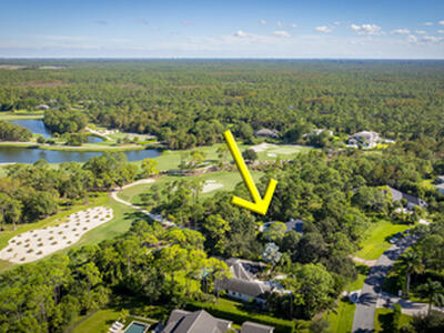 19009 SE Old Trail Drive W, Jupiter, FL 33478