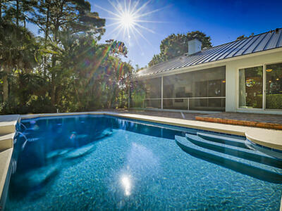 19009 SE Old Trail Drive W, Jupiter, FL 33478