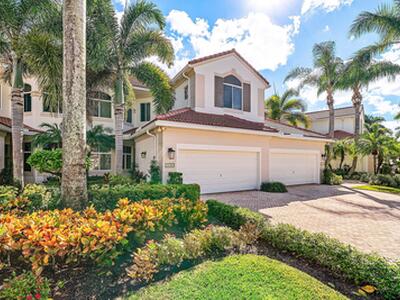 106 Palm Bay Drive, Palm Beach Gardens, FL 33418