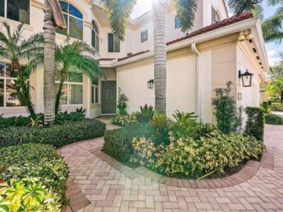 106 Palm Bay Drive, Palm Beach Gardens, FL 33418