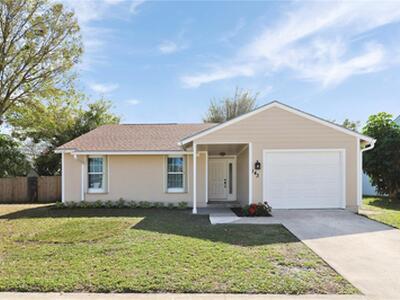 143 Greentree Circle