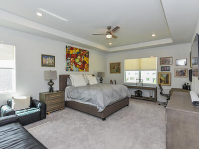 1525 Stockbridge Street, Loxahatchee, FL 33470