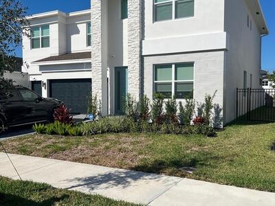 1525 Stockbridge Street, Loxahatchee, FL 33470